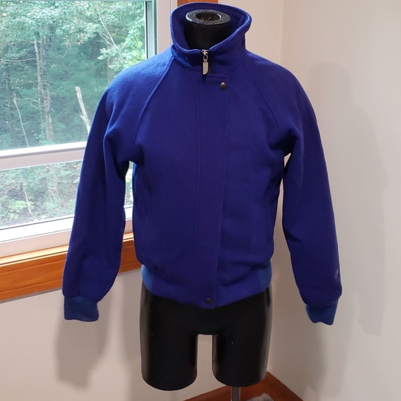 The north face vintage Wool jacket - Picture 2 of 10